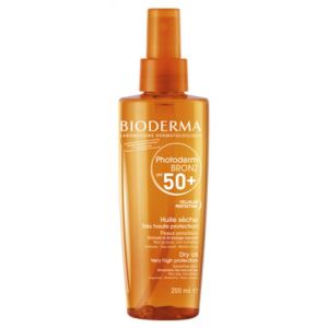 Bioderma Photoderm bronz brume spf 50 da 200ml