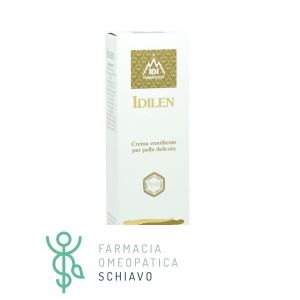 Idilen Crema Bimbi Emolliente Pelli Sensibili 50 Ml