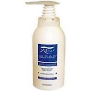 Rev idrax anallergic crema idratante e doposole 500 ml