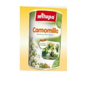 Milupa Camomilla Estrattogranulato Istantaneo 200g