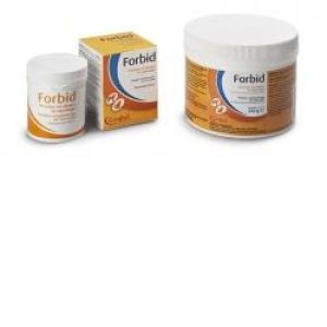 Candioli Forbid Integratore Per Coprofagia Cani Egatti 250g