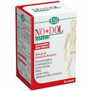 Esi No Dol 60 Compresse