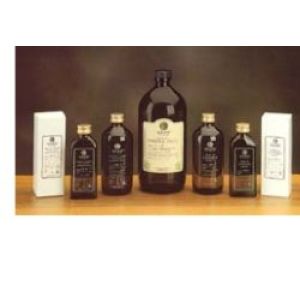 Herbae Olio Semi Di Lino 200ml