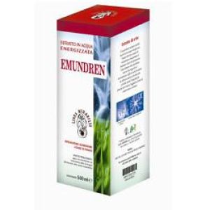 Avd Emundren Soluzione 500ml