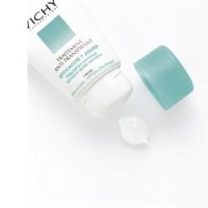 Vichy deodorante crema anti-traspirante intensivo 7 giorni 30ml