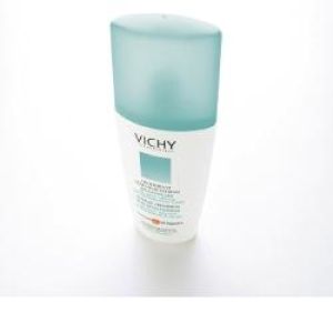 Vichy deodorante freschezza estrema nota fruttata 24h vapo 100ml