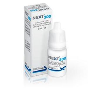 Nextal Free Collirio Soluzione Oftalmica 10ml