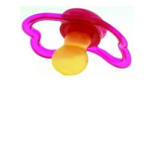 Mam Air Succhietto 6+ Mesi Caucciu' Doppio Neutro