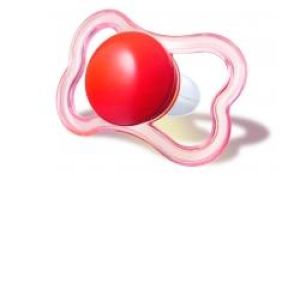 Mam Air Succhietto 6+ Mesi Silicone Doppio Neutro