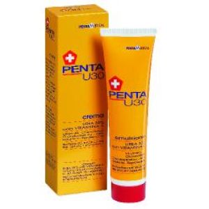 Penta U30 Emulsione 100ml - Trattamento Degli Stati Cutanei Secchi