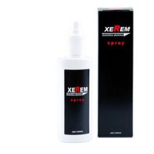Deakos xerem spray eutrofico dermico 100ml