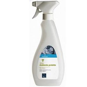 Camon Protection Spray Ambiente Antiparassitario Olio Di Neem Cane/gatto 500ml