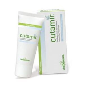Cutamir crema protettiva pelli sensibili 50 ml