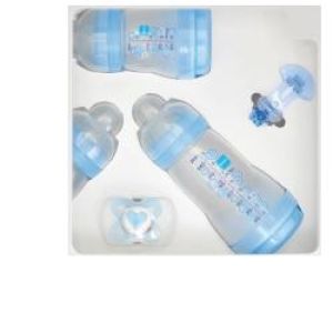 Welcome To The World Mam Set Regalo