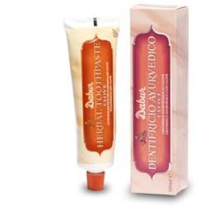 Dabur dentifricio ayurvedico clove 100 ml