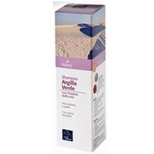 Orme Naturali Shampoo Difese Naturali All'argilla Verde 200ml