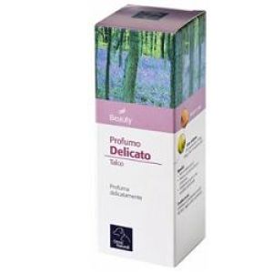 Orme Nat Profumo Del Talco 125ml