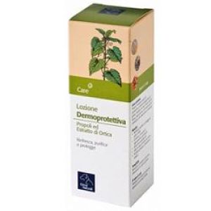 Orme Nat Lozione Dermoprotettiva 100ml