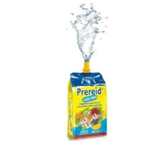 Prereid Liquido Soluzione Reidratante Bambini Gusto Agrumi 250ml