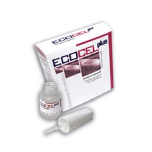 Ecocel Plus Idrolacca Ungueale 3,3ml