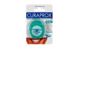 Curaprox filo interdentale df 820 1 pezzo 35m