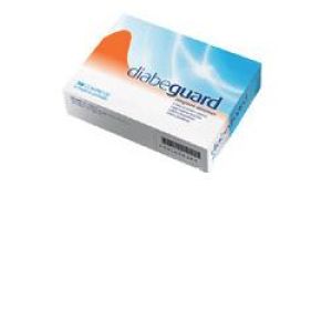 Diabeguard Integratore Alimentare 20 Compresse
