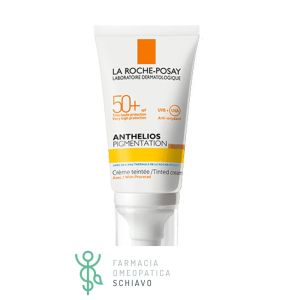 La Roche Posay Anthelios Pigmentation Crema Solare Colorata SPF 50+ Contro Iperpigmentazione 50 ml