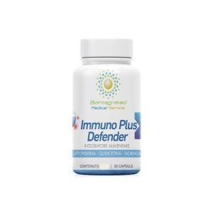 Immuno Plus Defender 30 Compresse