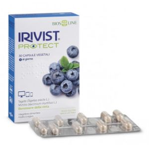 Irivis Protect Bios Line 30 Capsule Vegetali