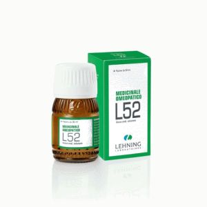 L52 Gocce 30ml Lehning
