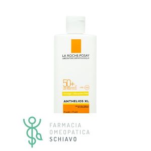 La Roche Posay Anthelios XL Fluido Solare Ultra-Leggero SPF 50+ Senza Profumo 50 ml