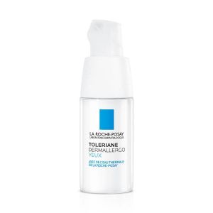 La Roche Posay Toleriane Dermallergo Lenitivo Viso e Occhi 40 ml