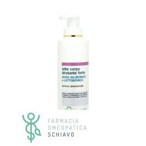 Linea Farmacia Latte Corpo Idratante Forte 250 ml
