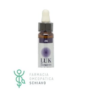 Sweet Chest Cemon Flower Essences Stock Bottle 10ml