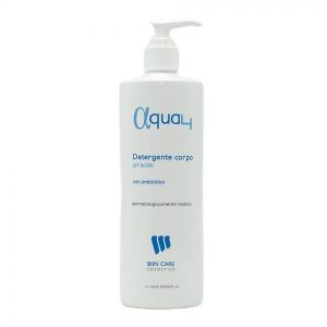 Mavi Aqua 4 Detergente 500 ml