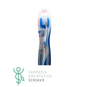 Meridol Spazzolino Medio Setole Soft