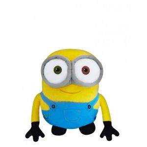 Warmies Minions Peluche Termico Bob