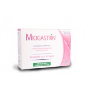 Miogastrin Integratore Alimentare 20 Bustine