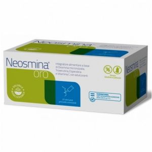 Neosmina Oro Integratore Antiossidante 20 Stick Pack