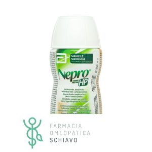 Nepro Hp Vaniglia Alimento Insufficienza Renale 220 Ml