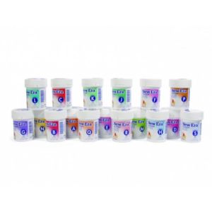 New Era Tissutale Complesso F 240 Mini Compresse Orodispersibili