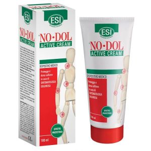 Esi No Dol Crema Antidolorifica 100ml