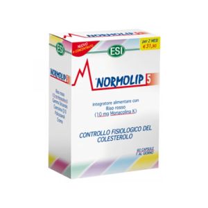 Esi Normolip 5 da 60 cps