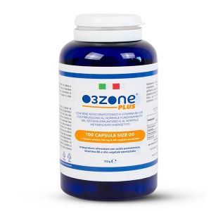 O3zone Plus 100 Capsule