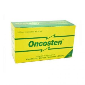 Oncosten 10fl 10ml