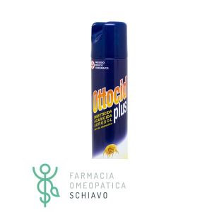 Ottocid Plus Spray Insetticida Acaricida 300 ml