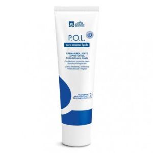 Pol Crema Indicata Nella Prevenzione Delle Alterazioni Cutanee 100ml
