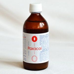 Paxacol 200 ml