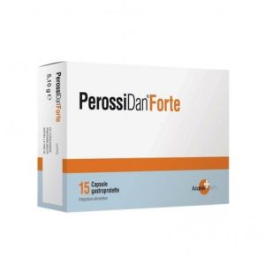 Perossidan Forte Integratore Antiossidante 15 Capsule