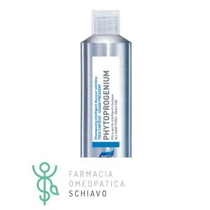 Phyto progenium shampoo tutti i tipi di capelli 400ml